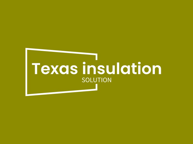 Texas Insulation Solutions